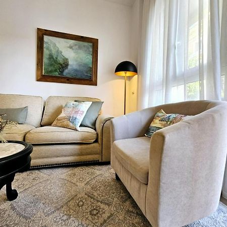 Apartamento Vetalegua Jerez Jerez de la Frontera Eksteriør billede