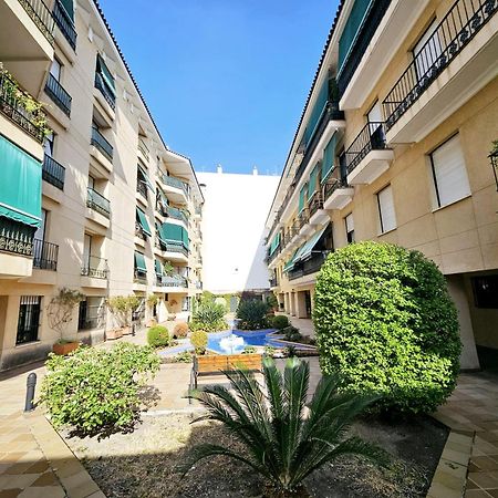 Apartamento Vetalegua Jerez Jerez de la Frontera Eksteriør billede