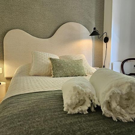Apartamento Vetalegua Jerez Jerez de la Frontera Eksteriør billede