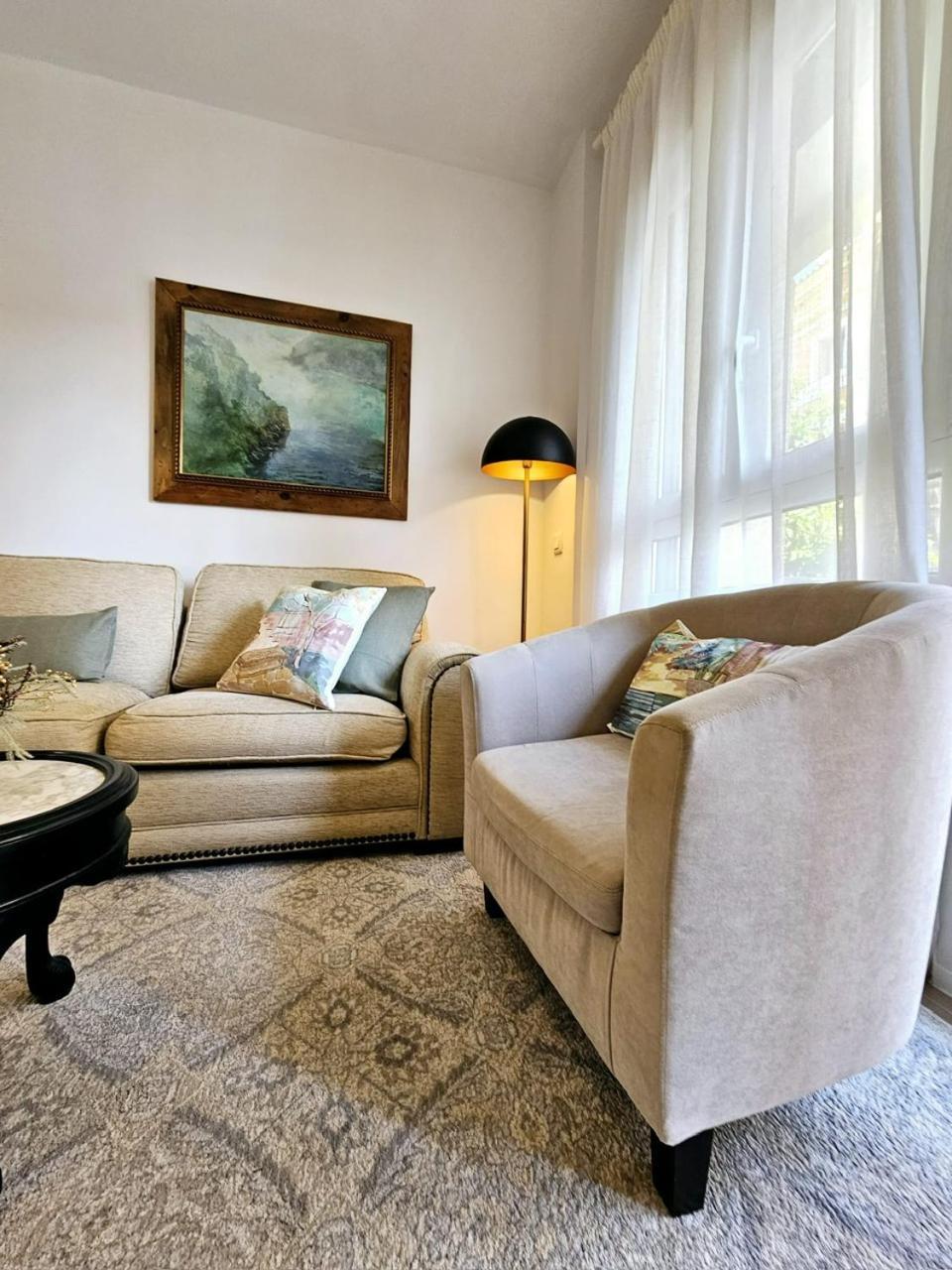 Apartamento Vetalegua Jerez Jerez de la Frontera Eksteriør billede