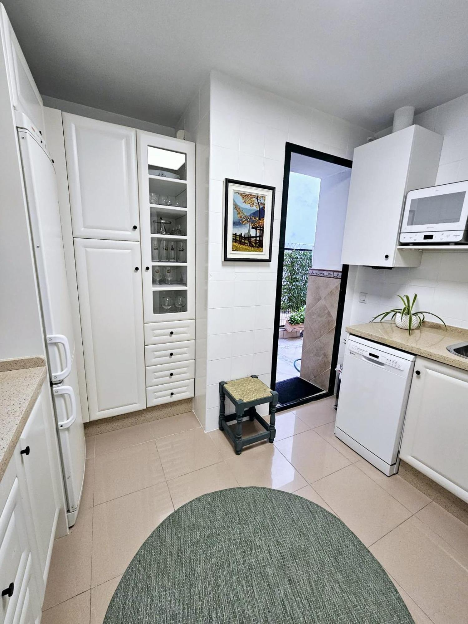 Apartamento Vetalegua Jerez Jerez de la Frontera Eksteriør billede