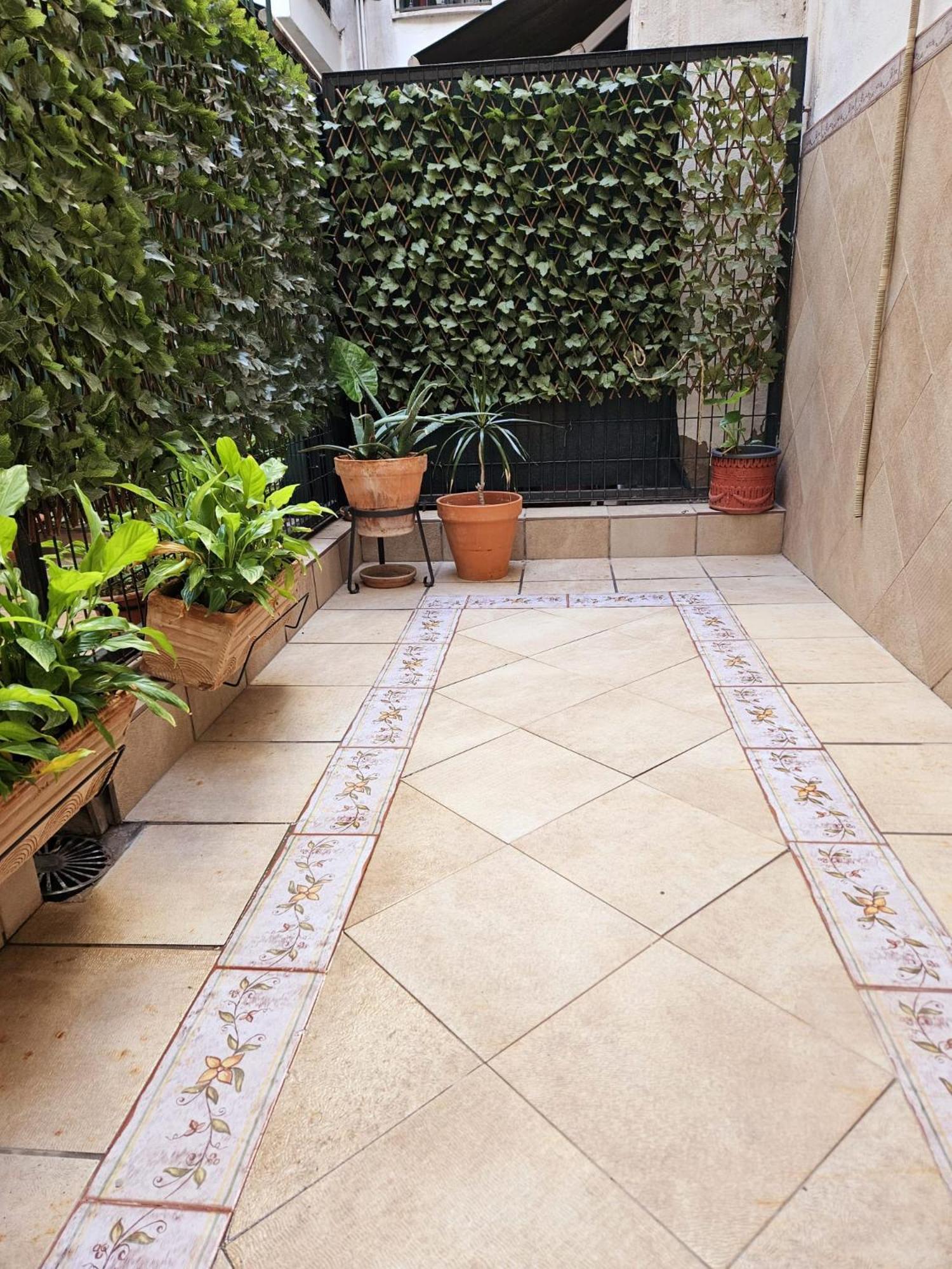 Apartamento Vetalegua Jerez Jerez de la Frontera Eksteriør billede