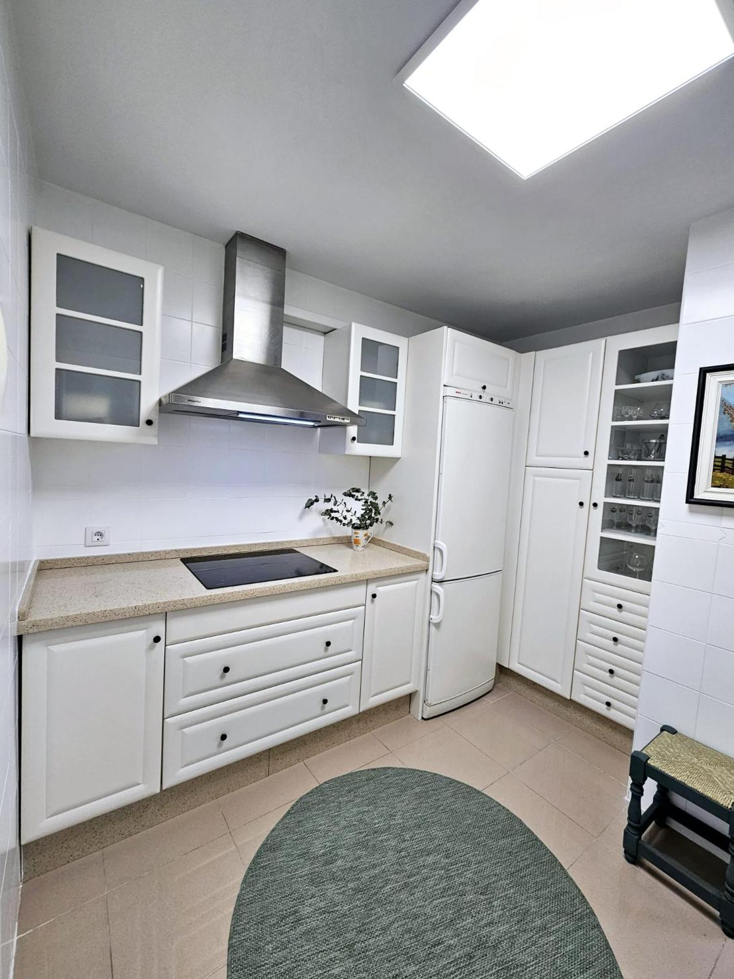 Apartamento Vetalegua Jerez Jerez de la Frontera Eksteriør billede