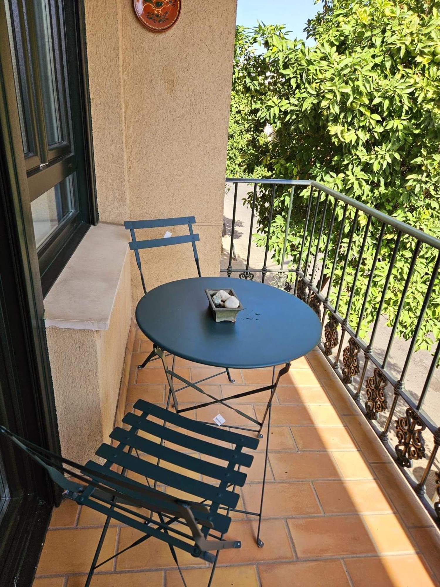 Apartamento Vetalegua Jerez Jerez de la Frontera Eksteriør billede